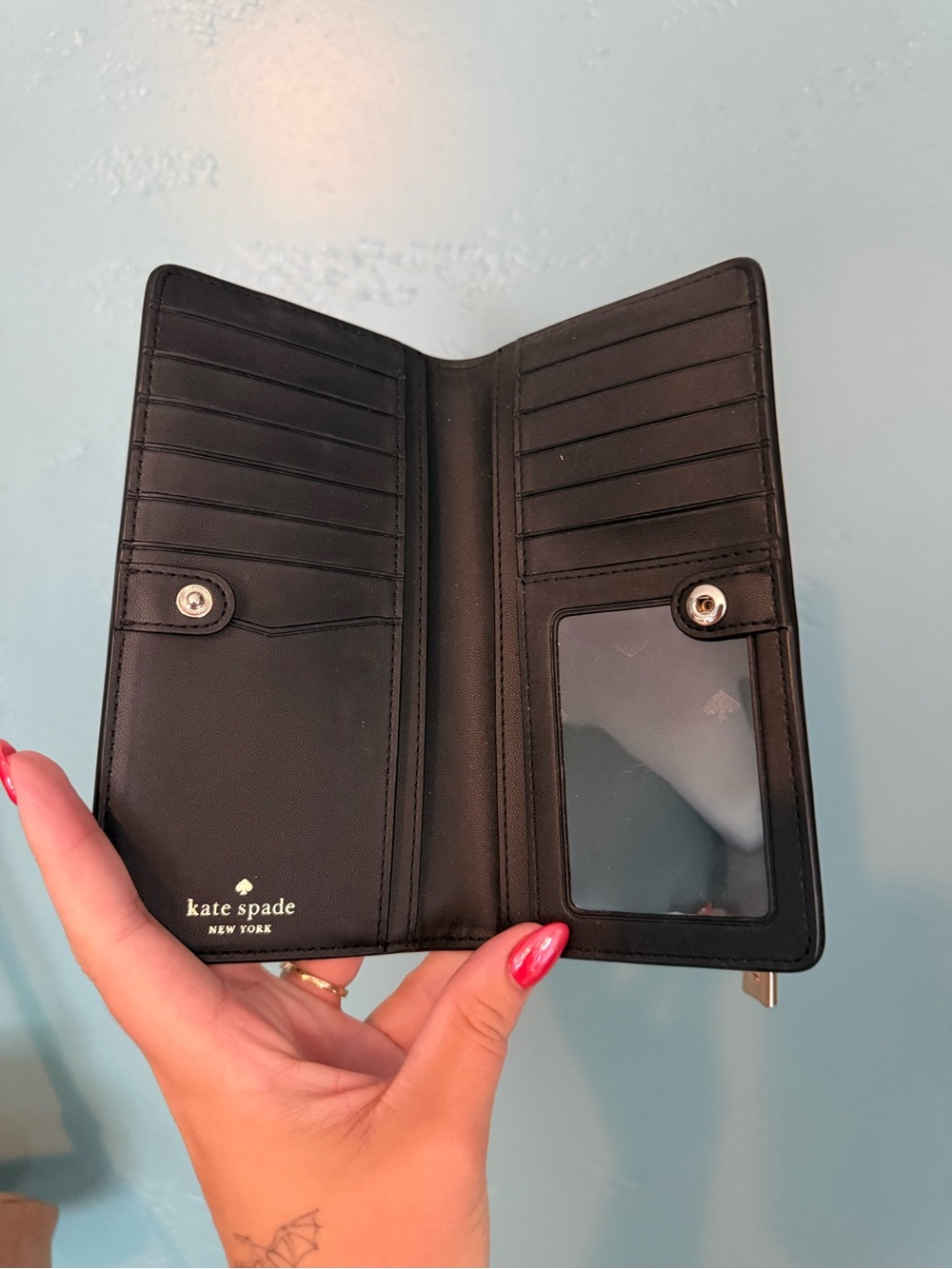 Kate Spade Wallet - Picture 3 of 3